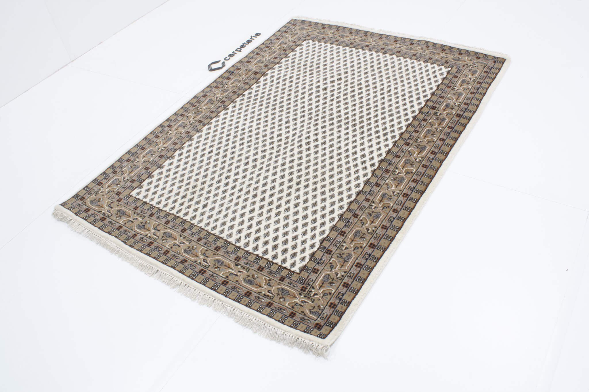 Oriental rug Mir