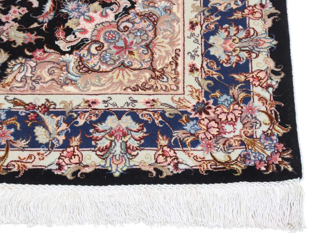 Persian rug Tabriz