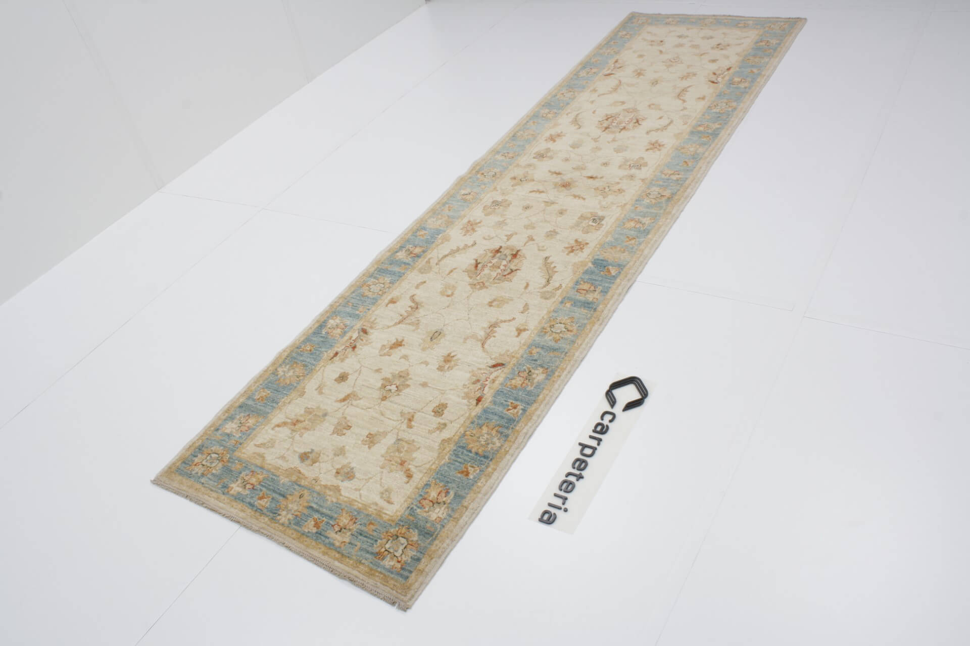 Oriental rug Ziegler Exclusive