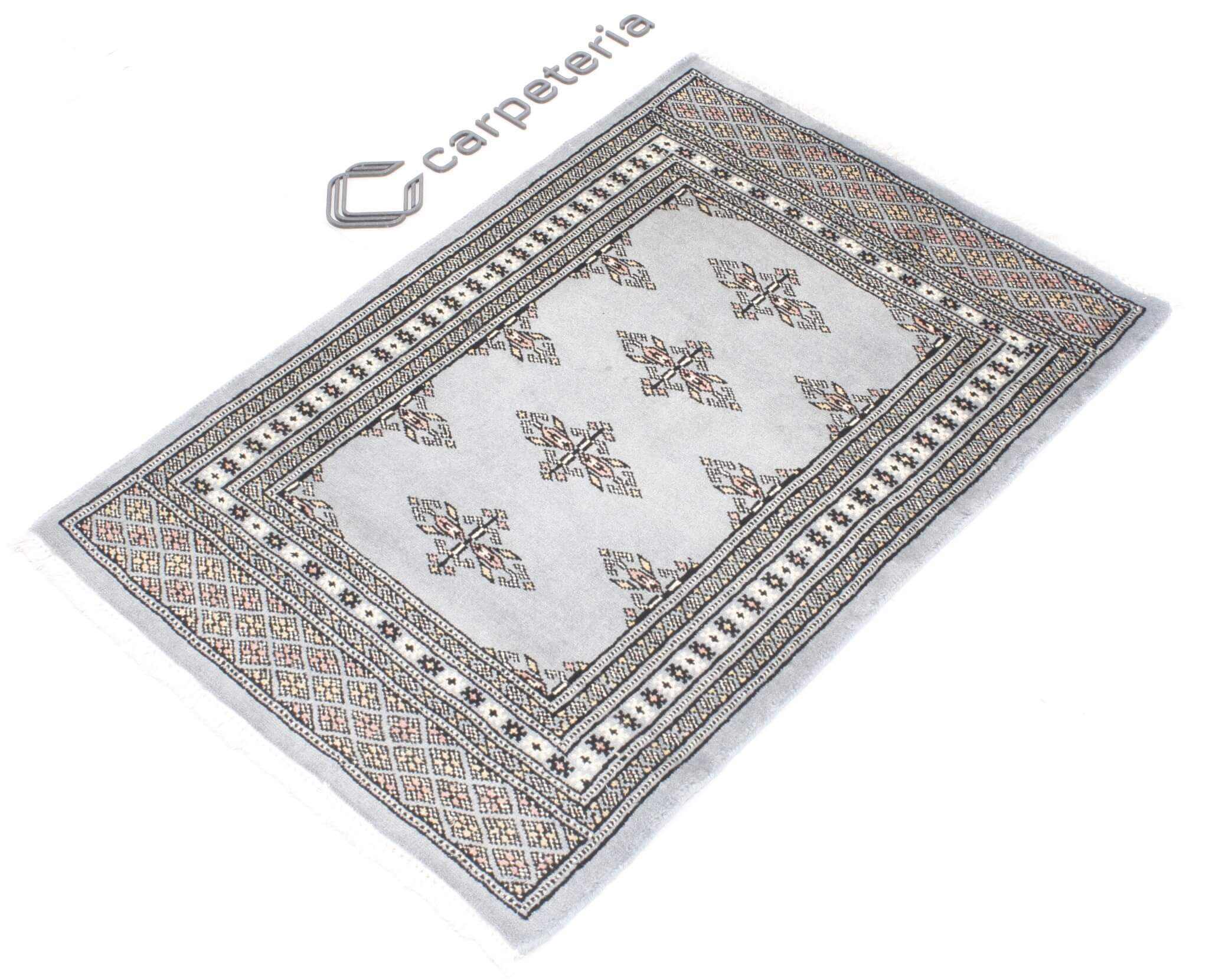 Oriental rug Buchara Exclusive
