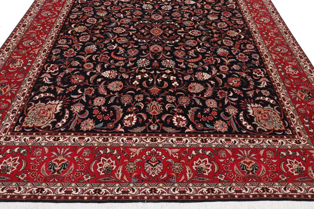 Persian rug Tabriz