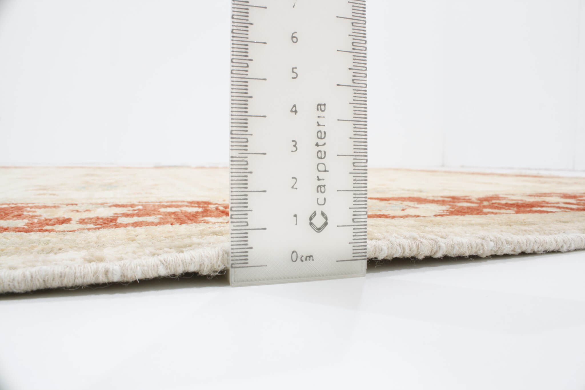 Oriental rug Ziegler Exclusive