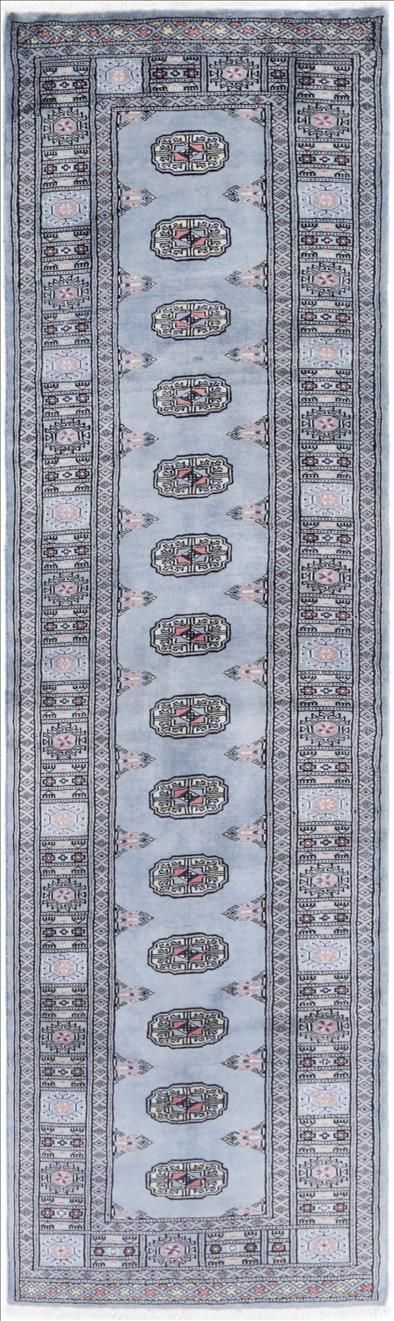 Oriental rug Bukhara Exclusive