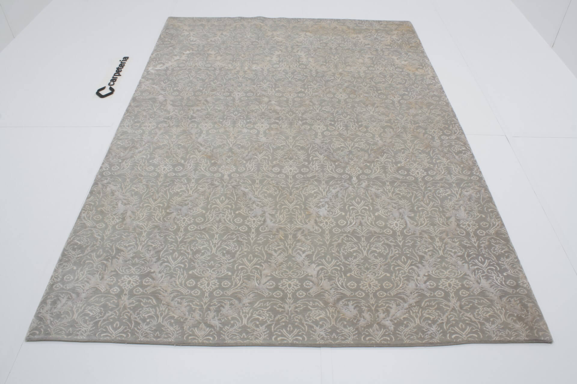 Oriental rug Tabriz Exclusive
