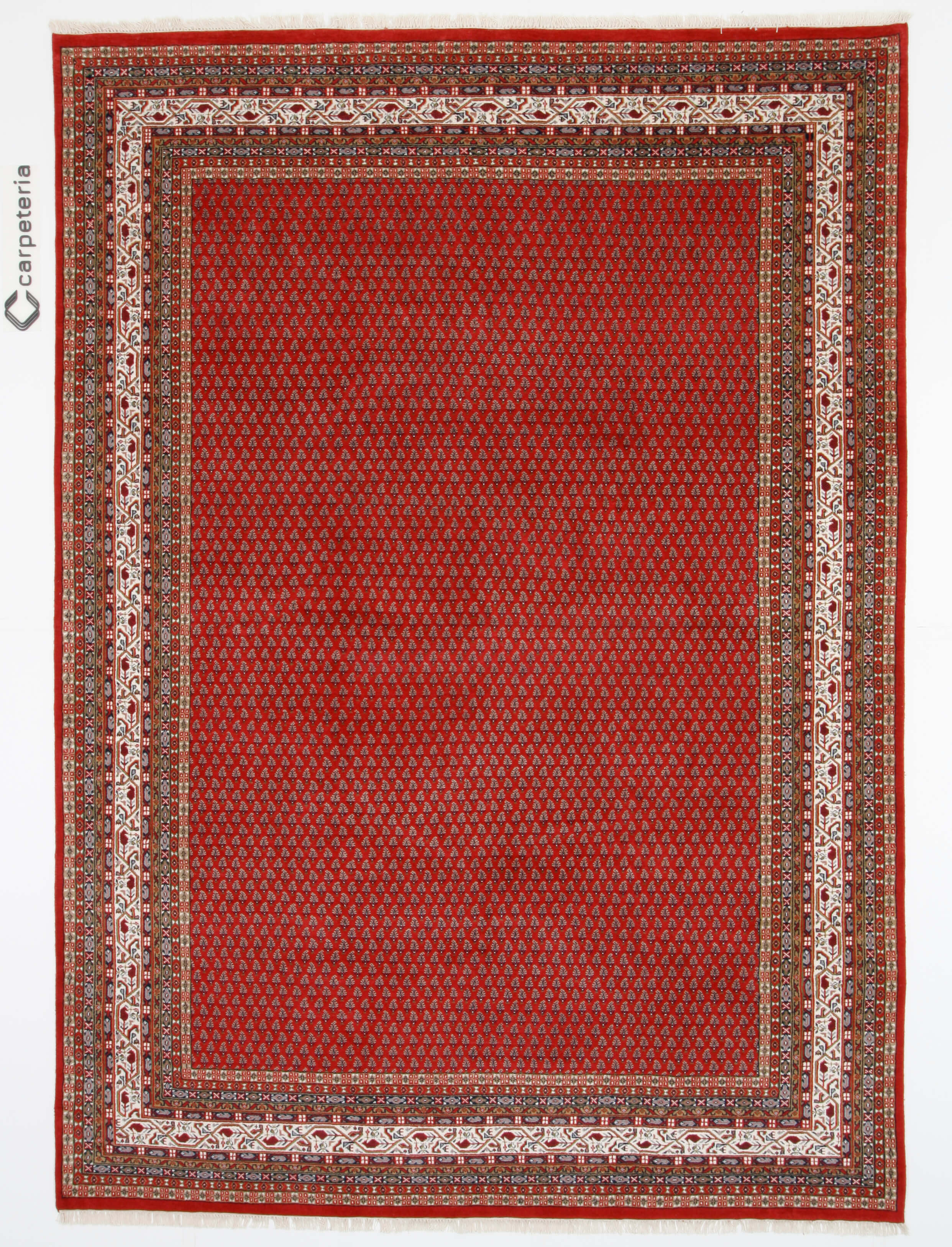 Oriental rug Mir
