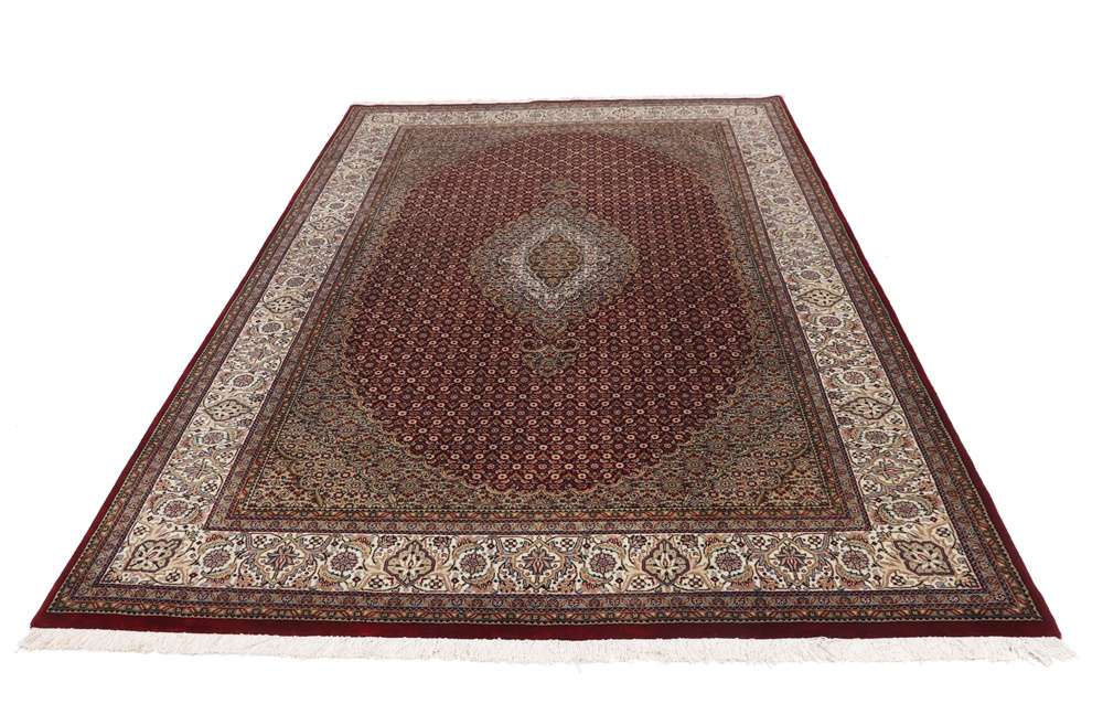 Oriental rug Tabriz