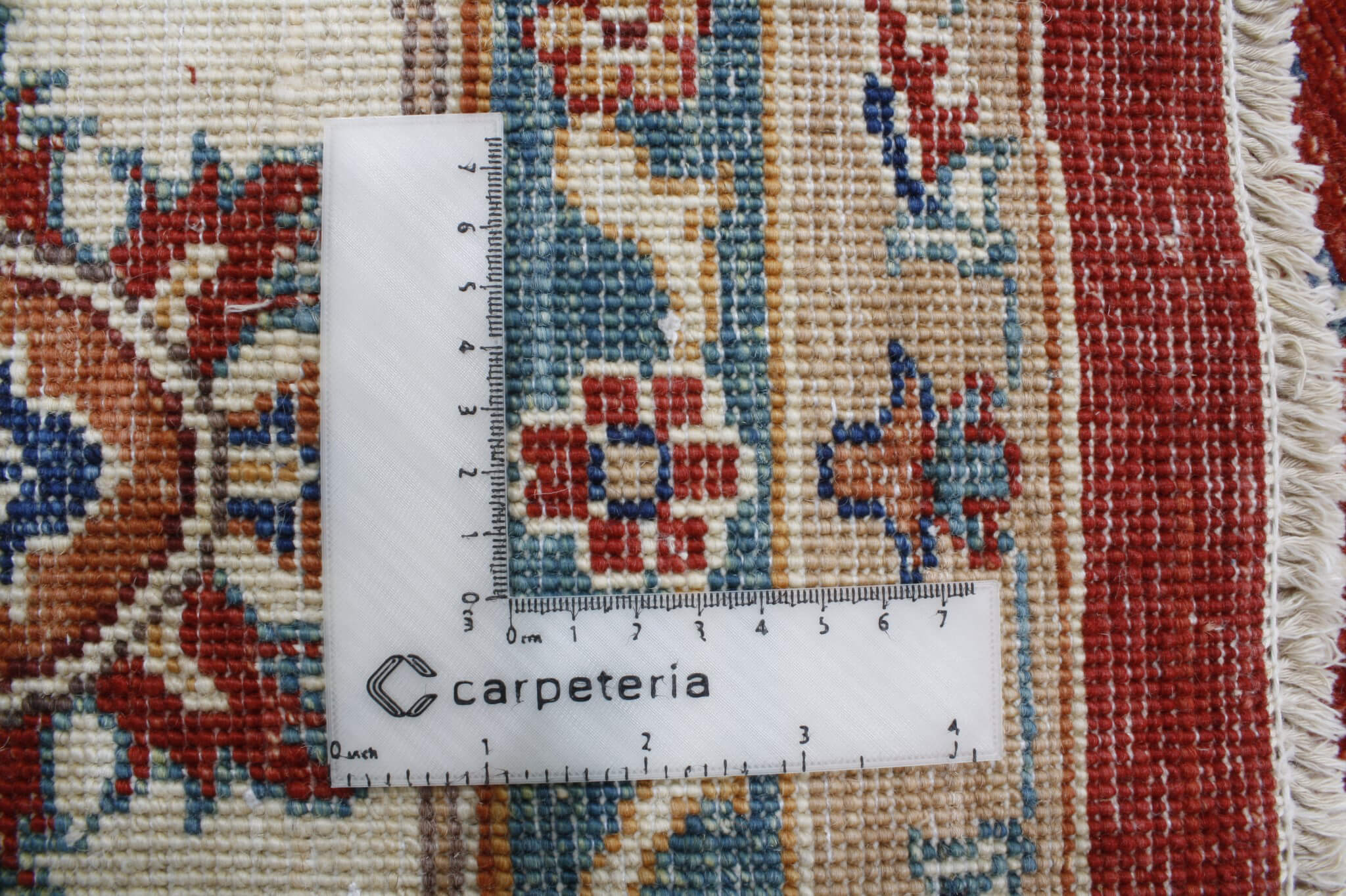 Oriental rug Ziegler Royal