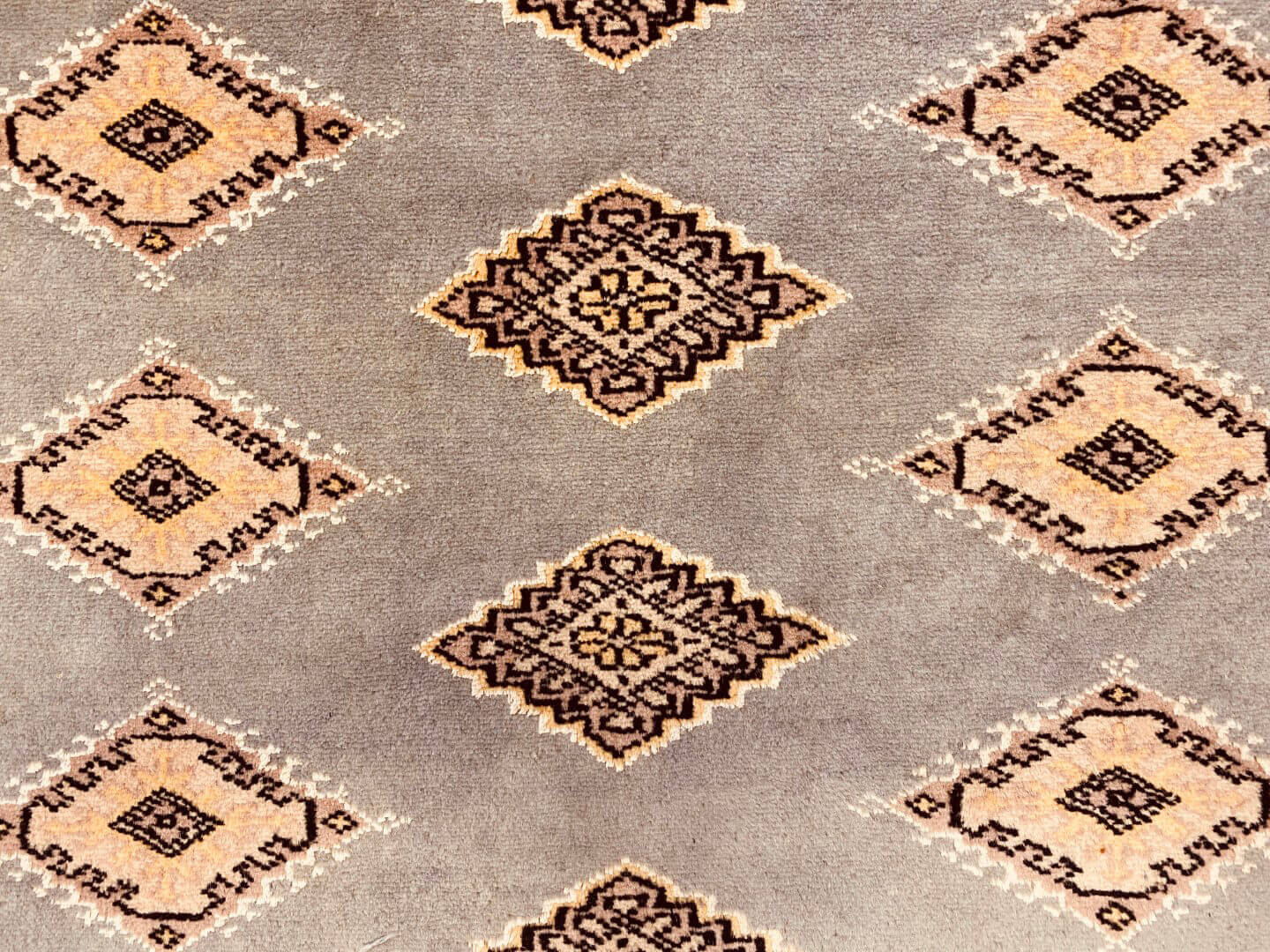 Oriental rug Jaldar Premium
