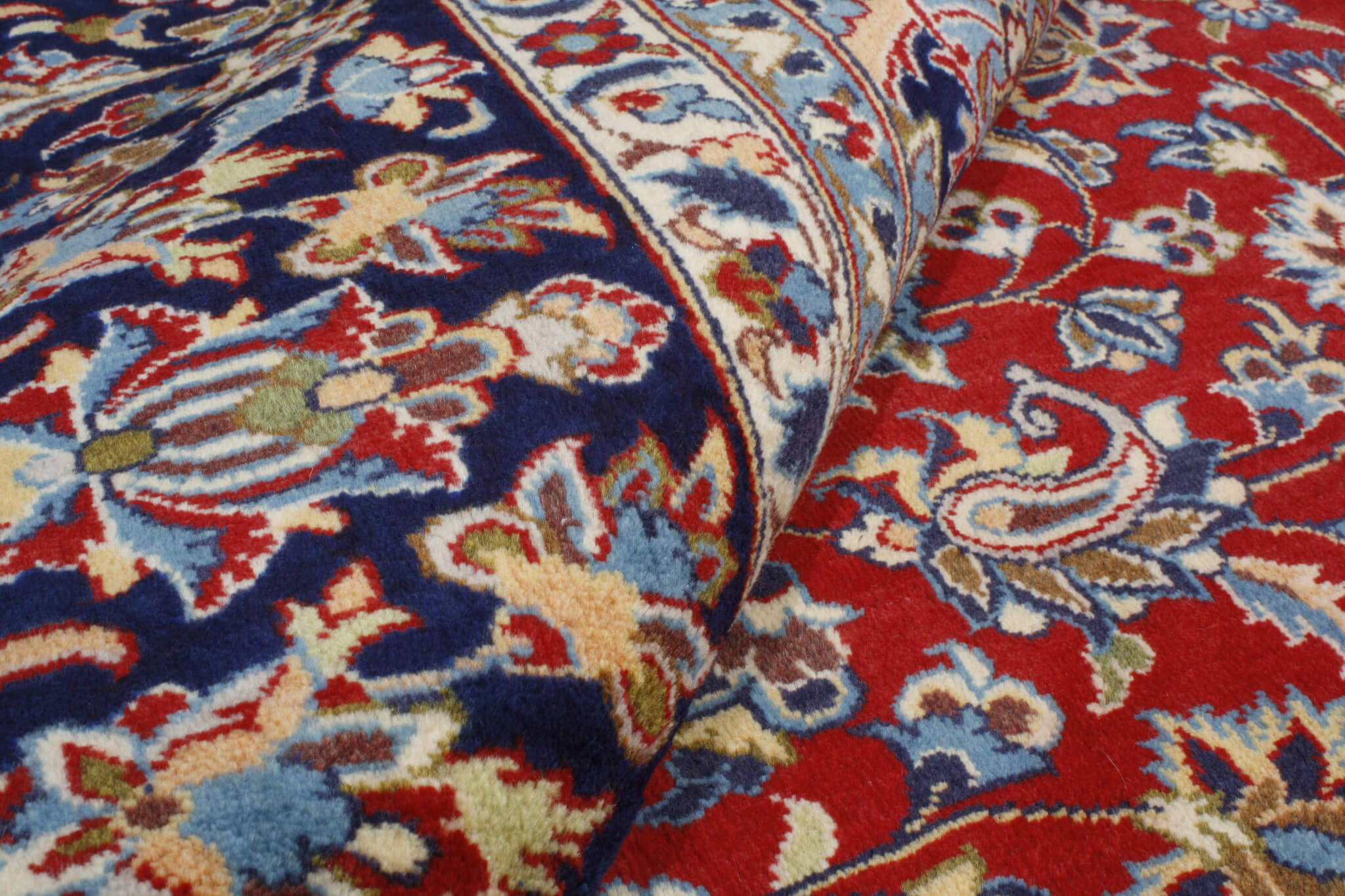 Persian rug Nadjafabad