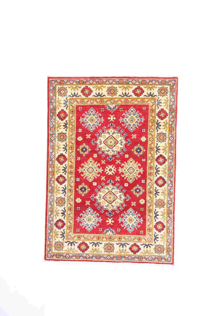 Orientální koberec Kazak