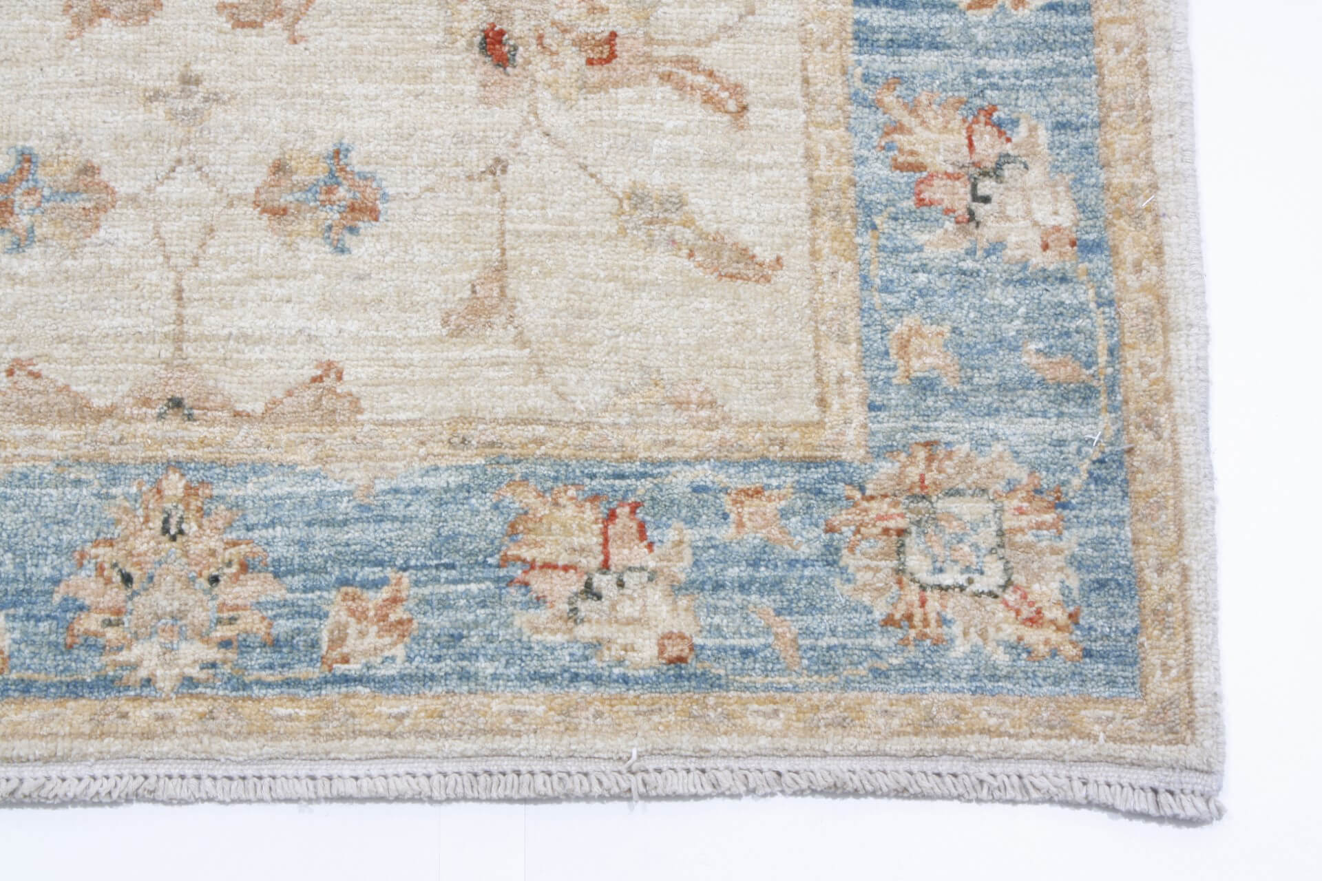 Oriental rug Ziegler Exclusive