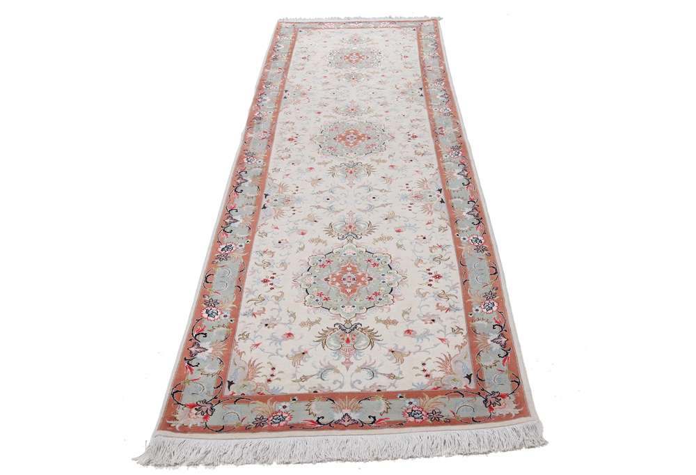 Persian rug Tabriz