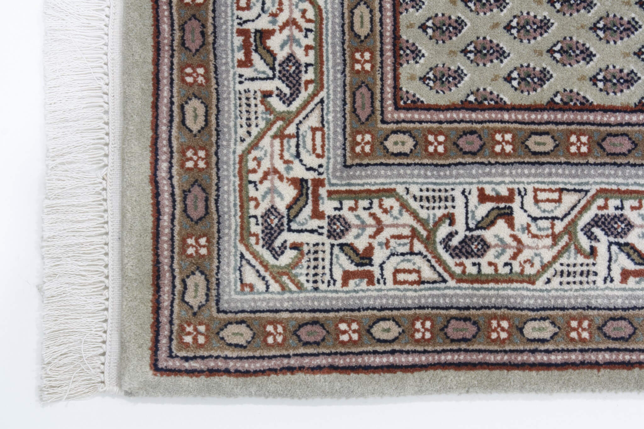 Oriental rug Mir Exclusive