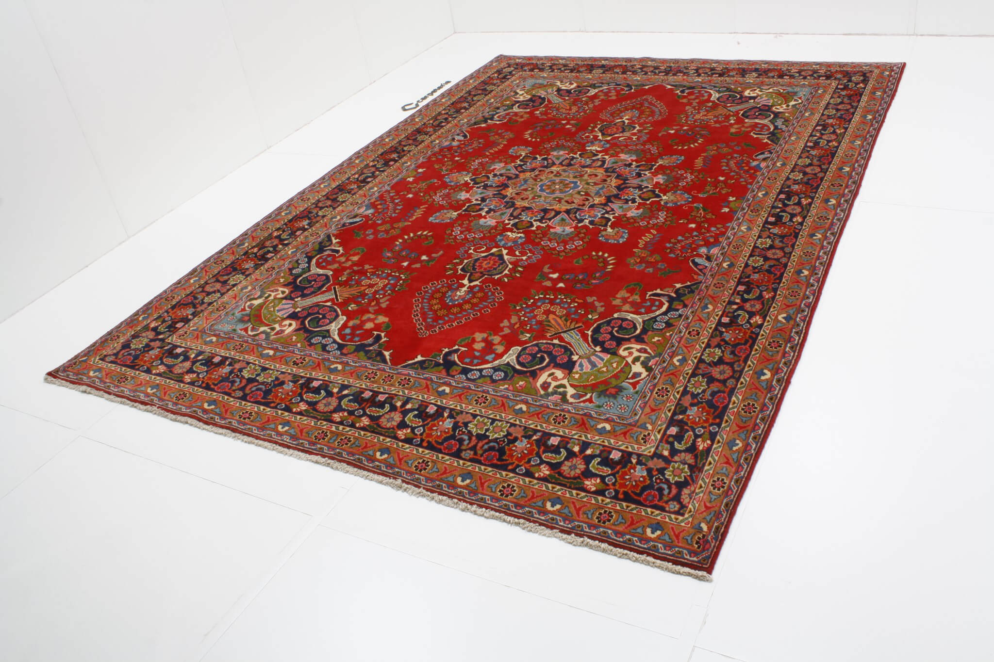Persian rug Meshed