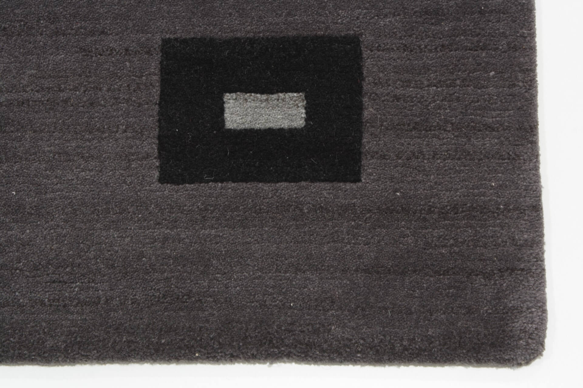 Modern rug Nepal Exclusive