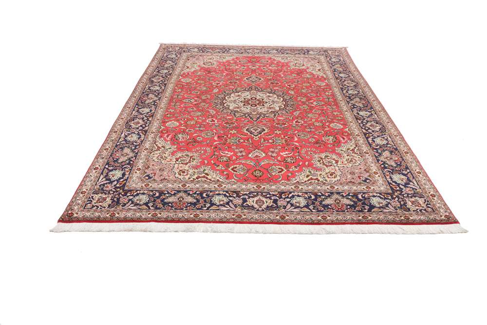 Persian rug Tabriz