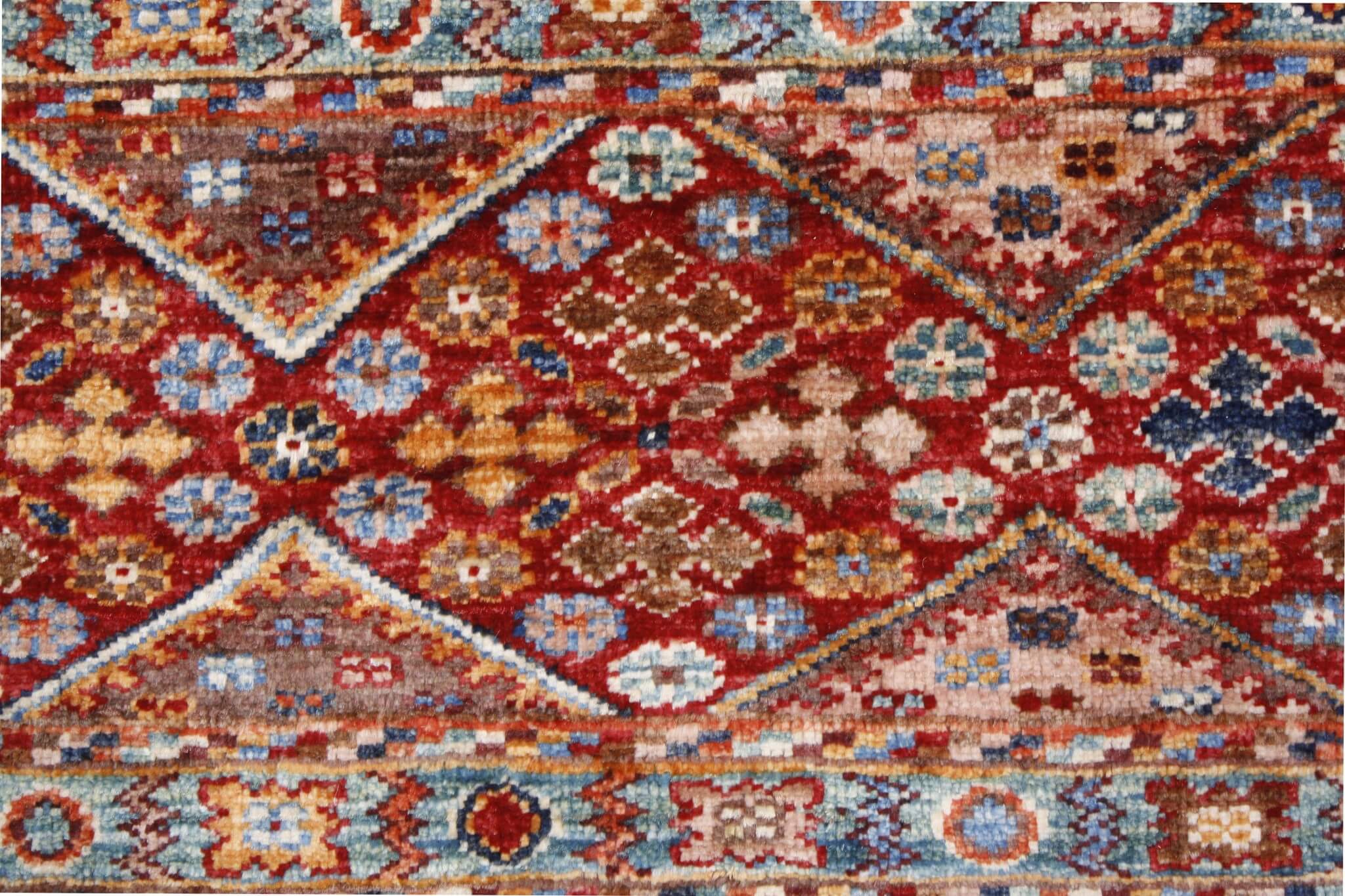 Oriental rug Ariana Exclusive