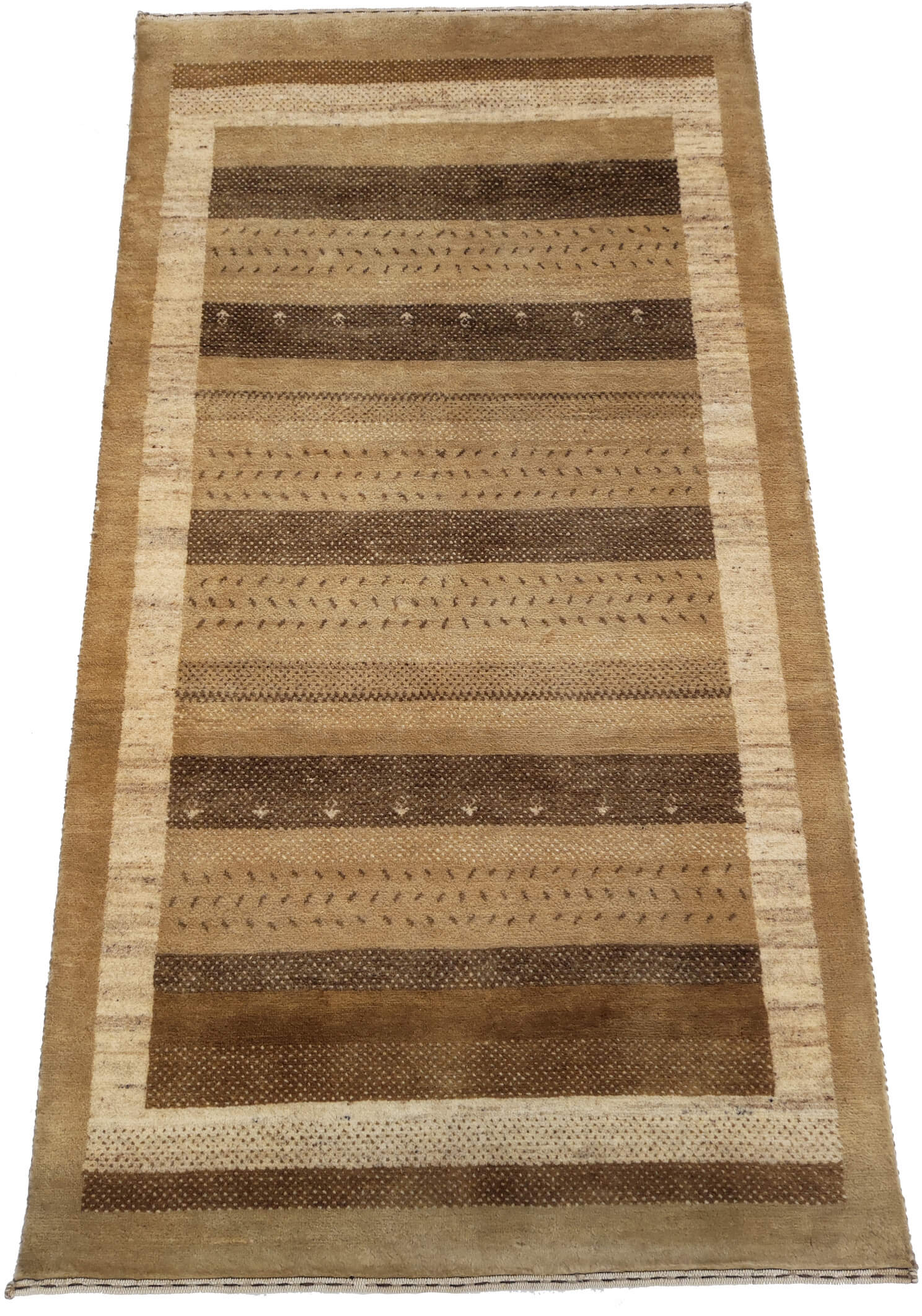 Modern rug Loribaft Royal