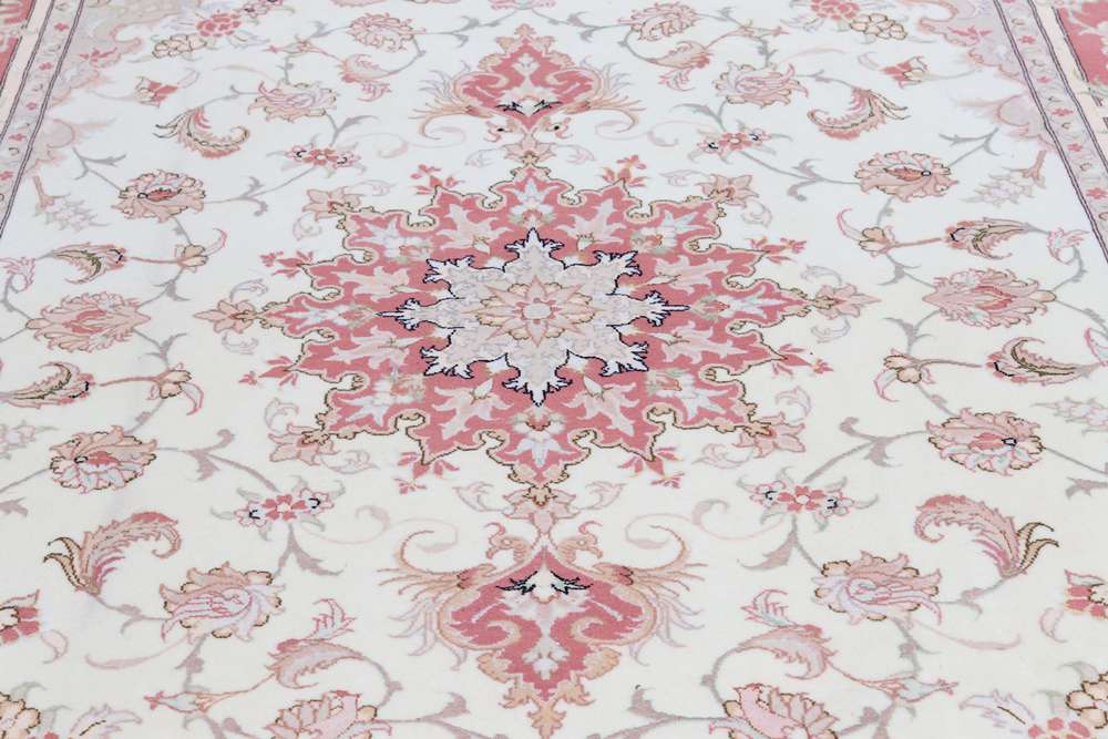 Persian rug Tabriz