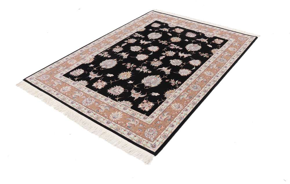 Persian rug Tabriz