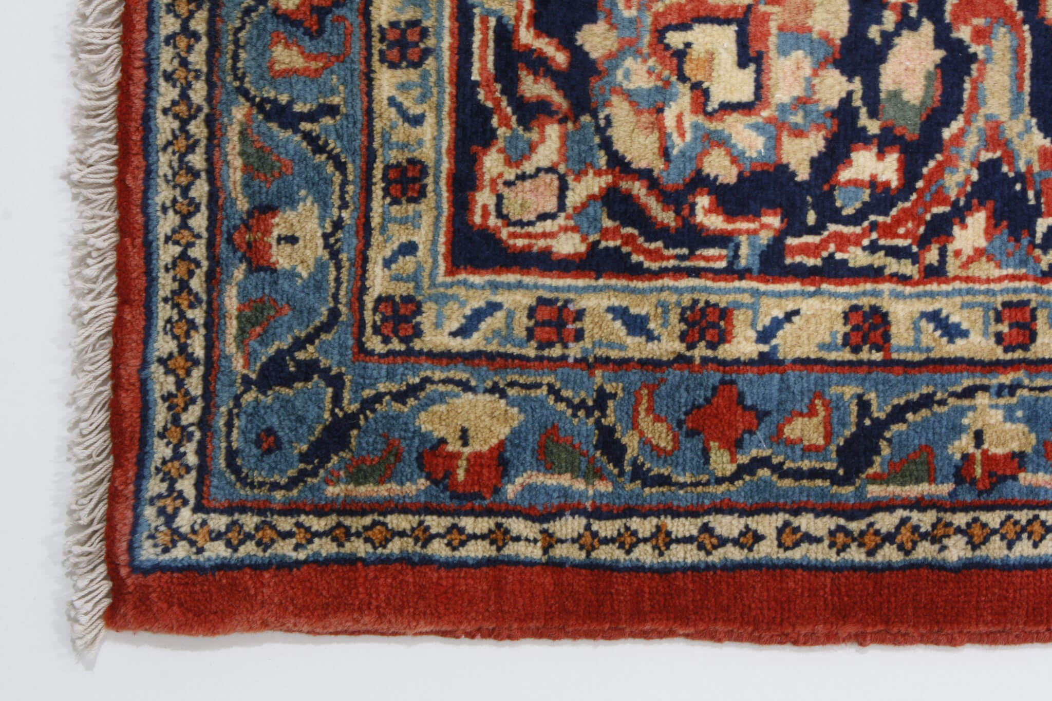 Persian rug Sarough