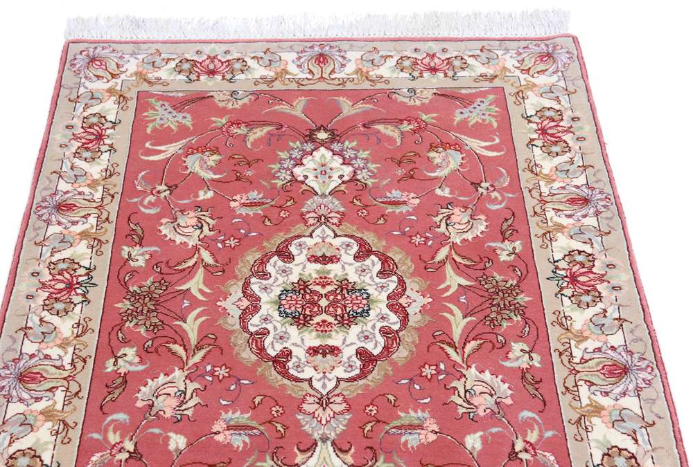 Persian rug Tabriz