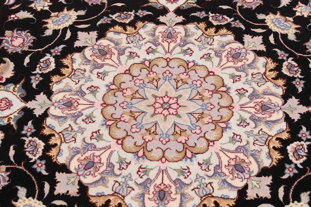 Persian rug Tabriz