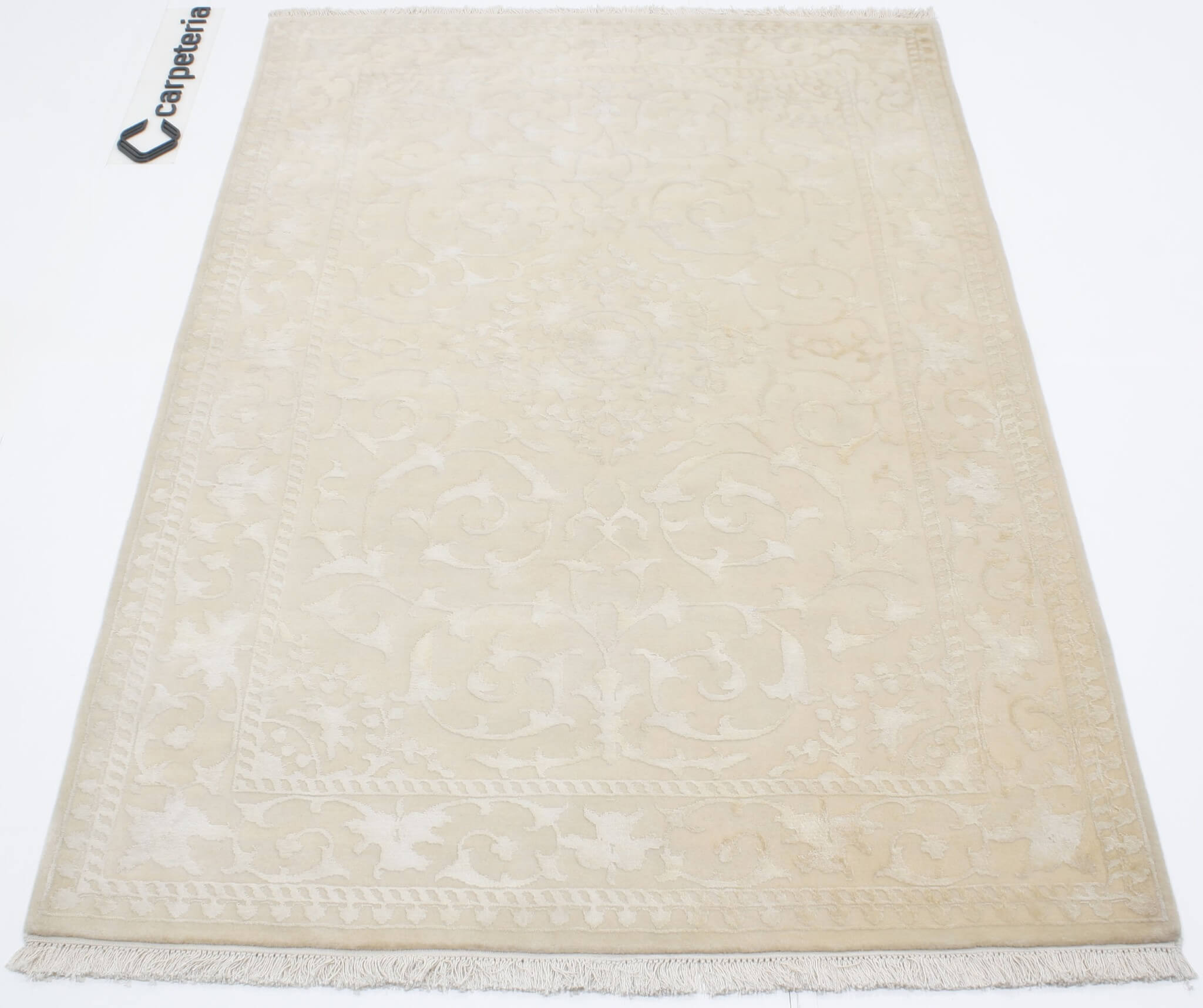 Persian rug Tabriz Exclusive