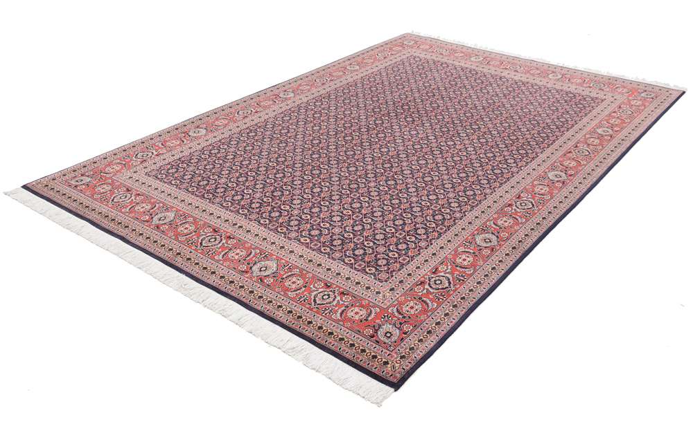 Persian rug Tabriz
