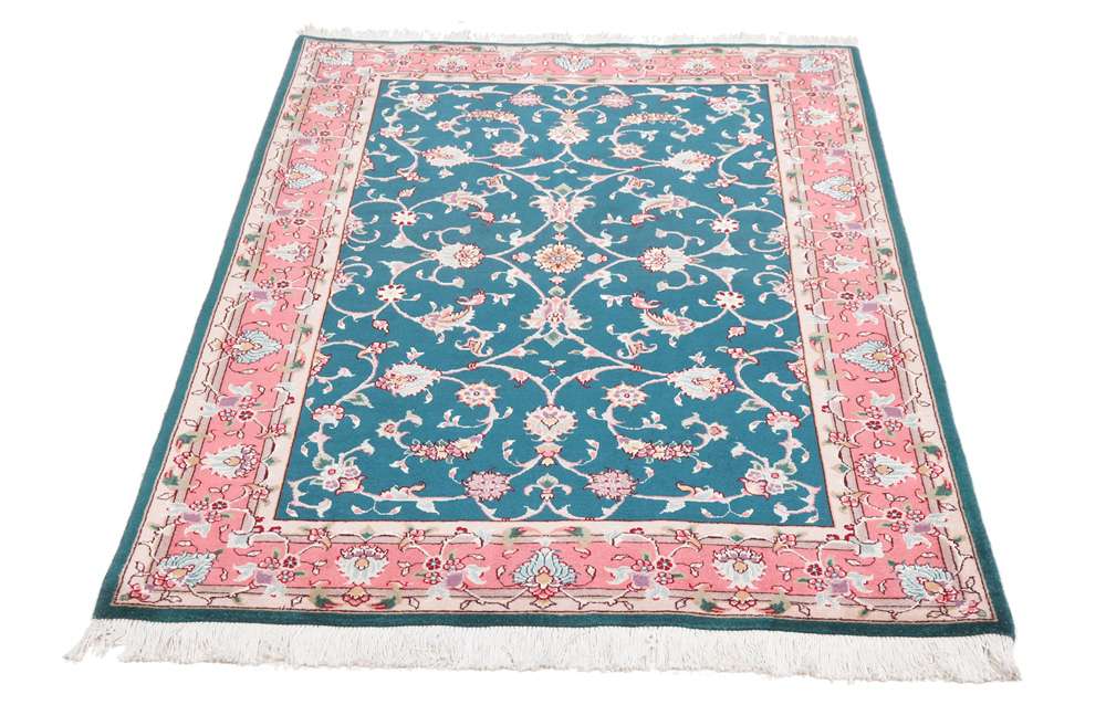 Persian rug Tabriz