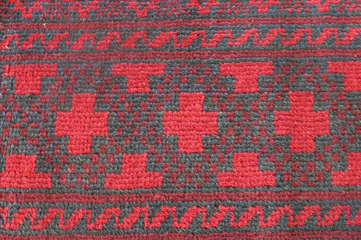 Orientální koberec Afghán Filpa