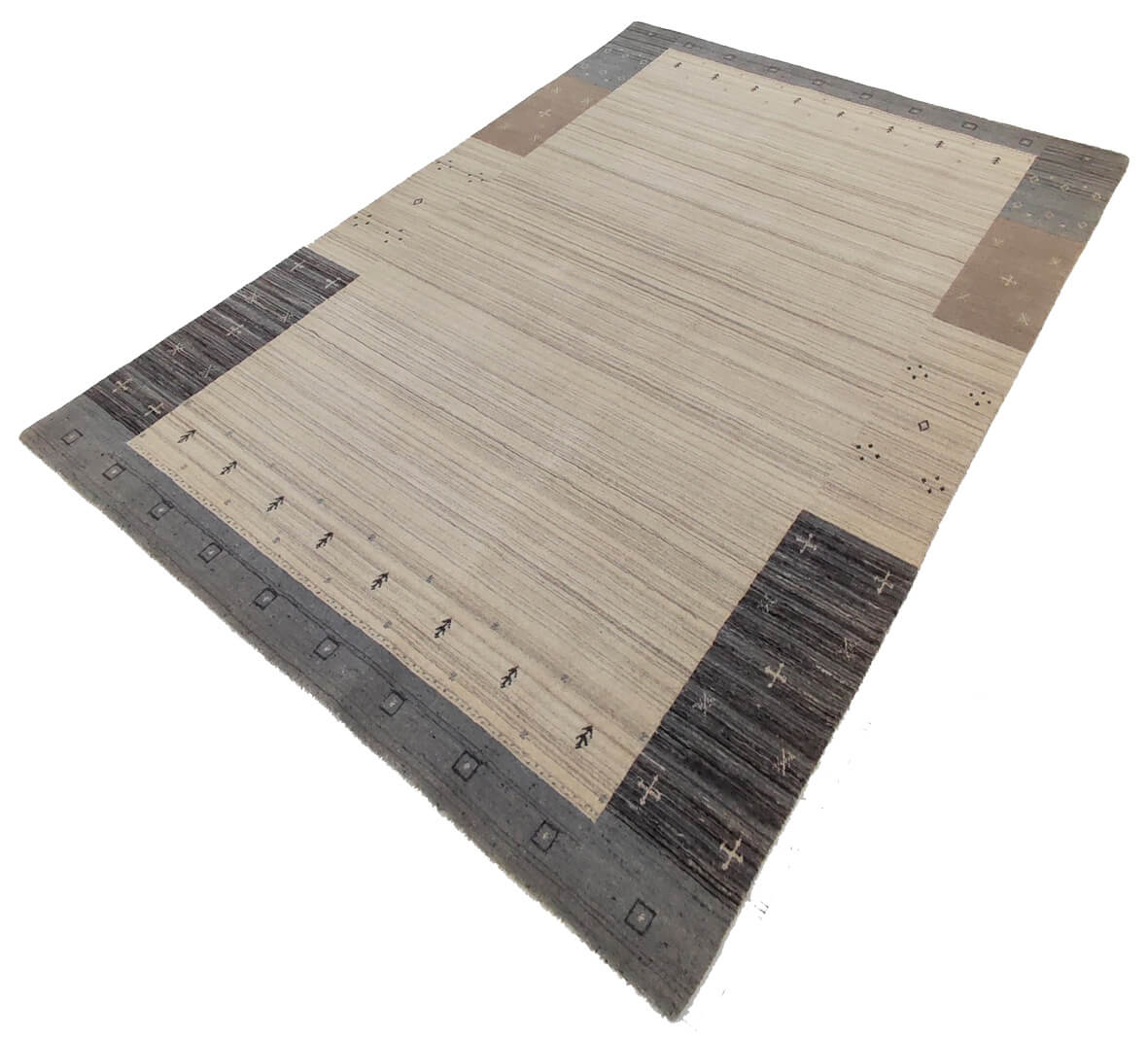 Modern rug Loribaft Exclusive
