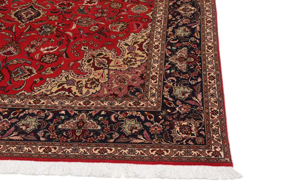 Persian rug Tabriz