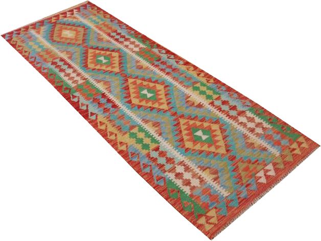 Modern rug Kelim Exclusive