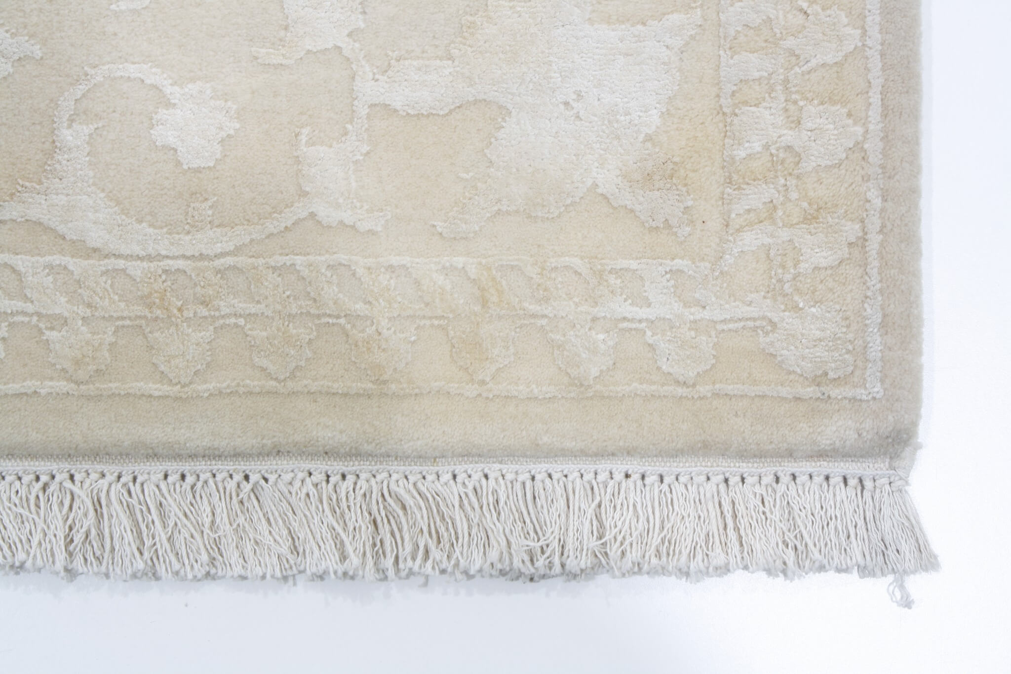 Persian rug Tabriz Exclusive