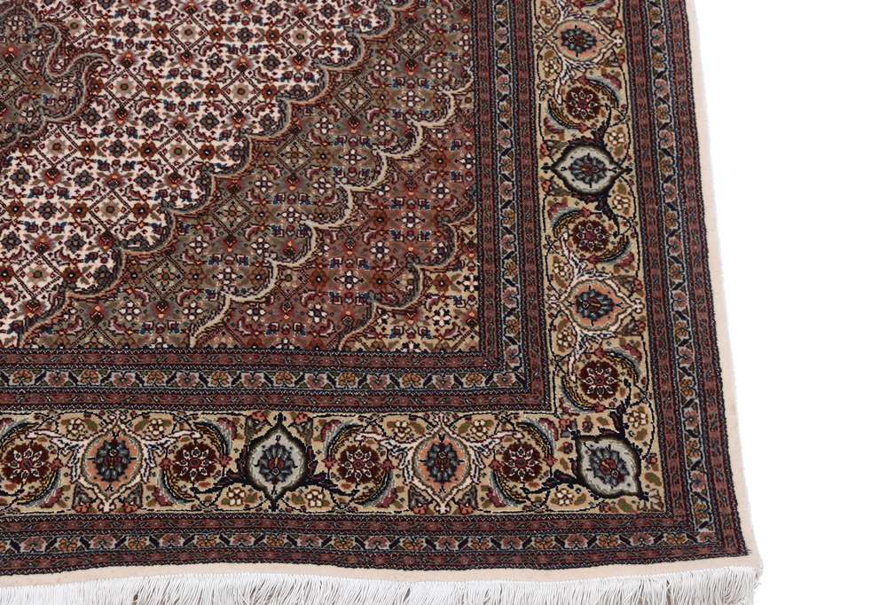 Persian rug Tabriz