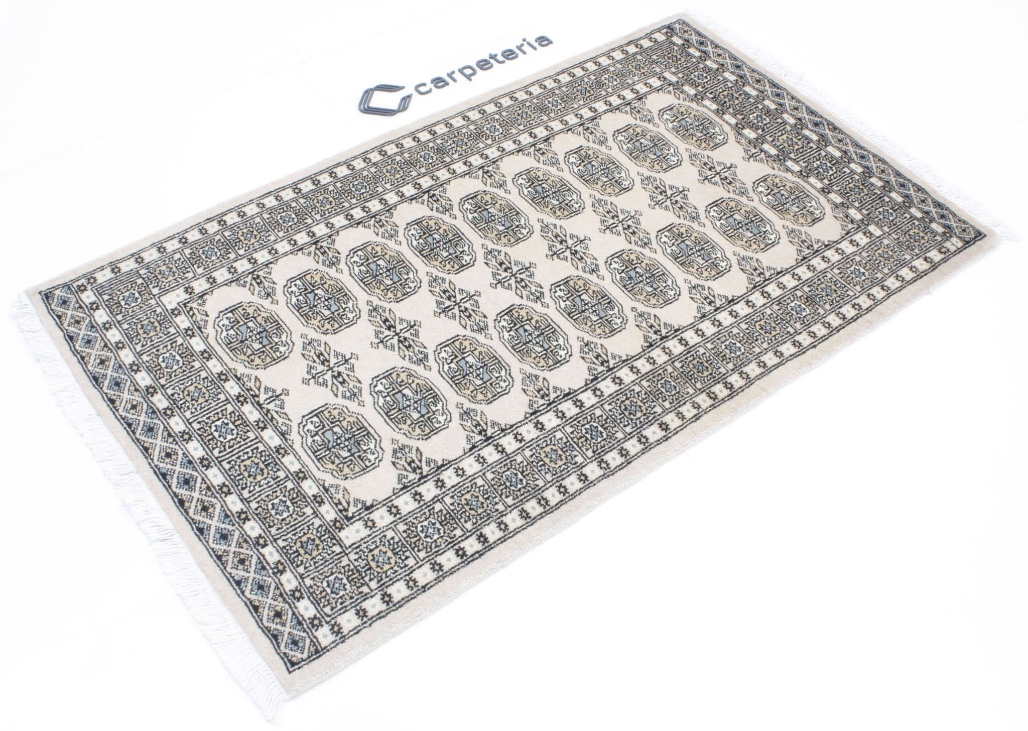 Oriental rug Bukhara Premium