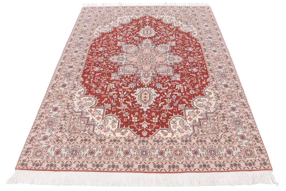 Persian rug Tabriz