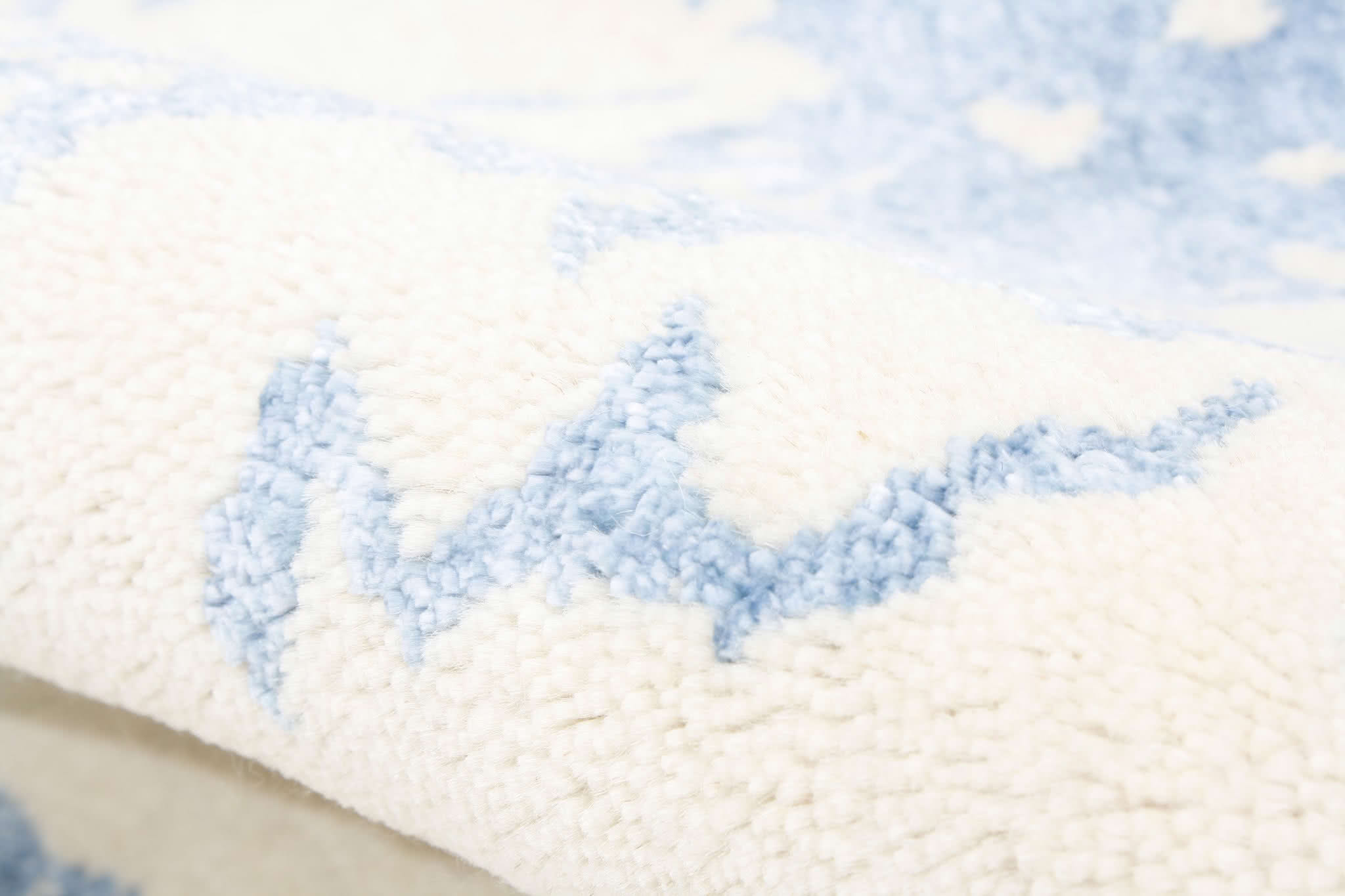 Oriental rug Ikat Exclusive