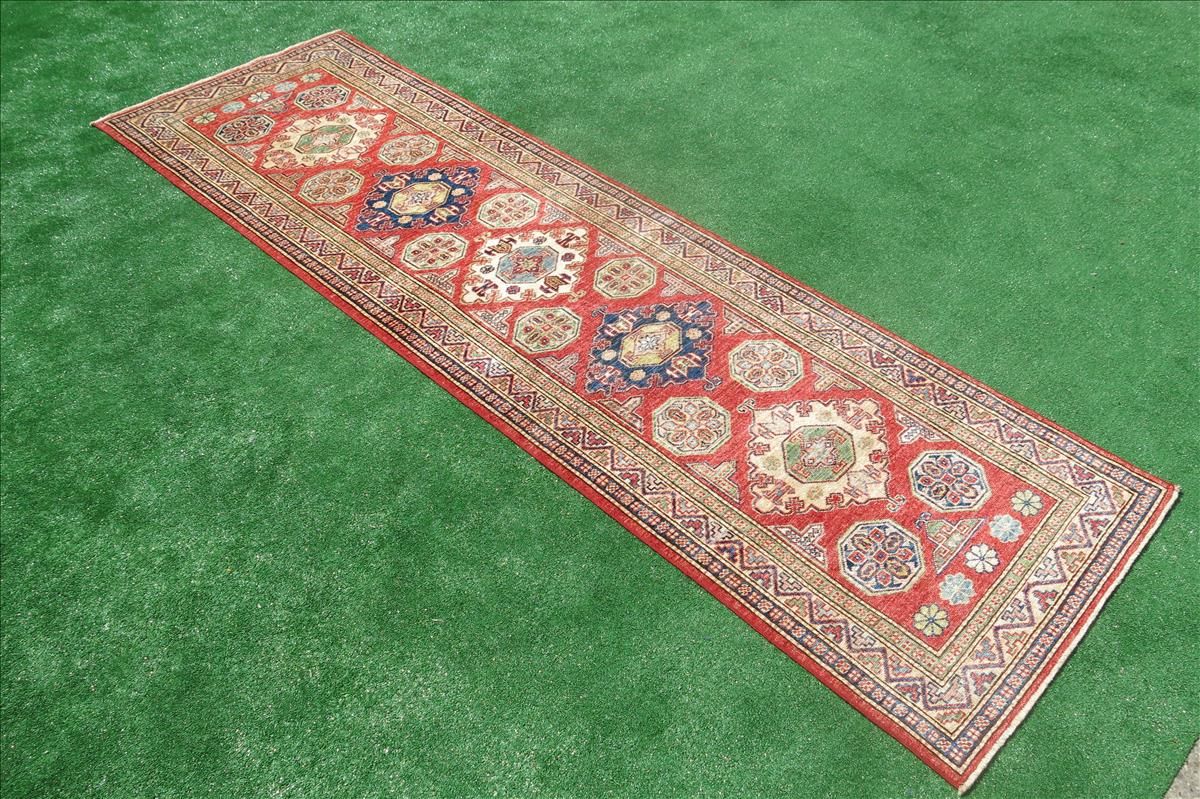Orientální koberec Kazak Exkluziv