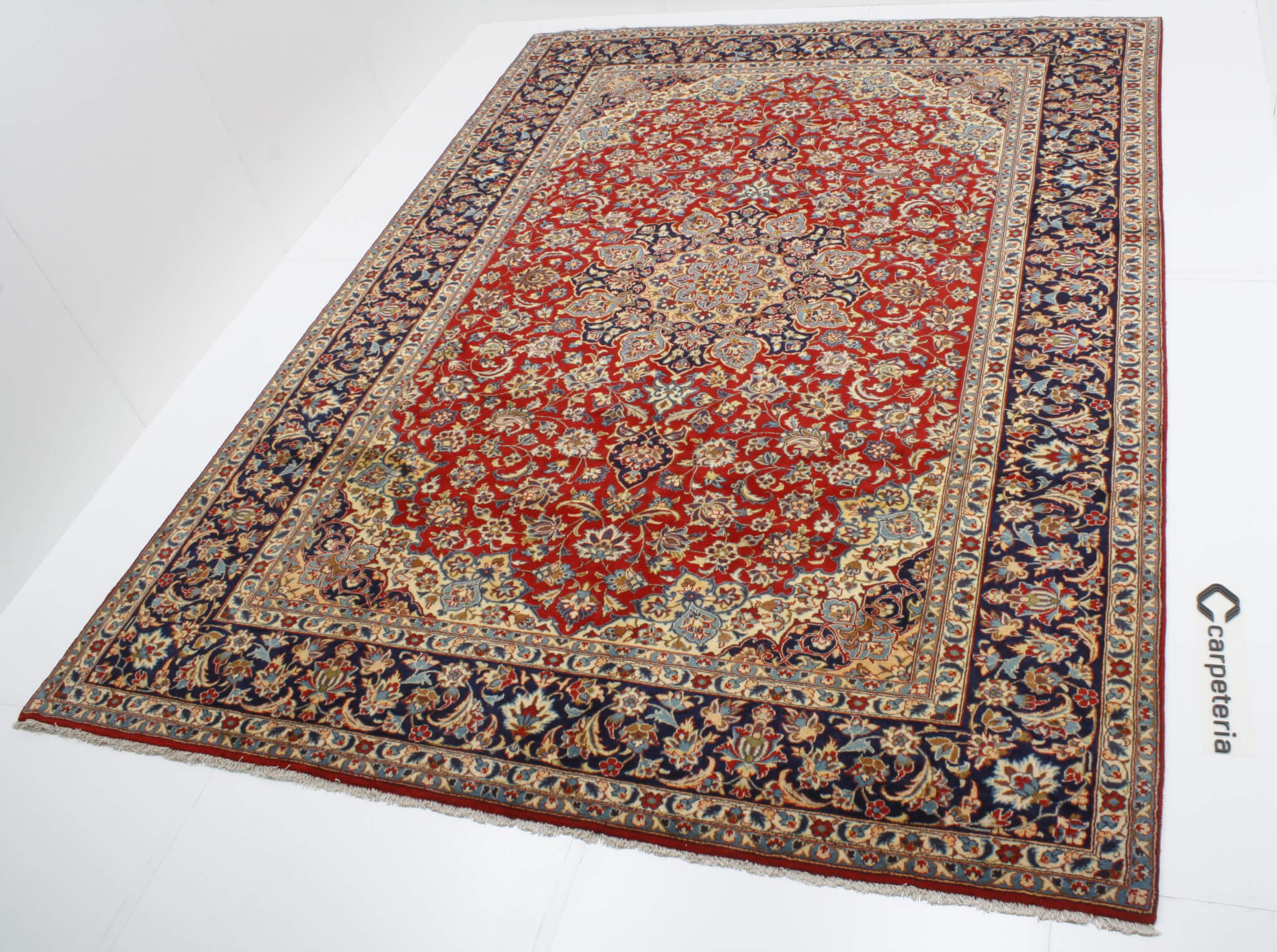 Persian rug Nadjafabad