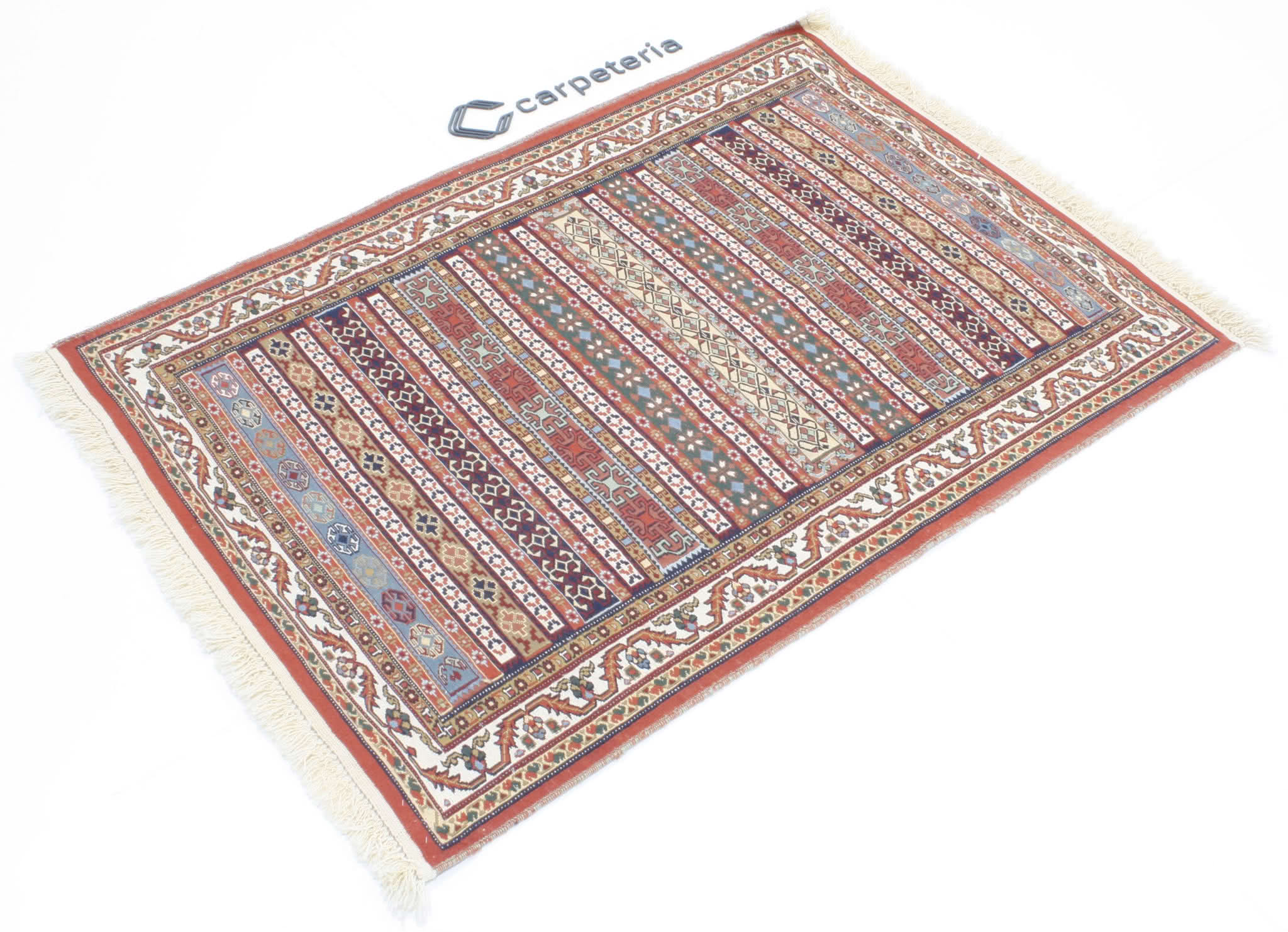 Persian rug Nimbaft