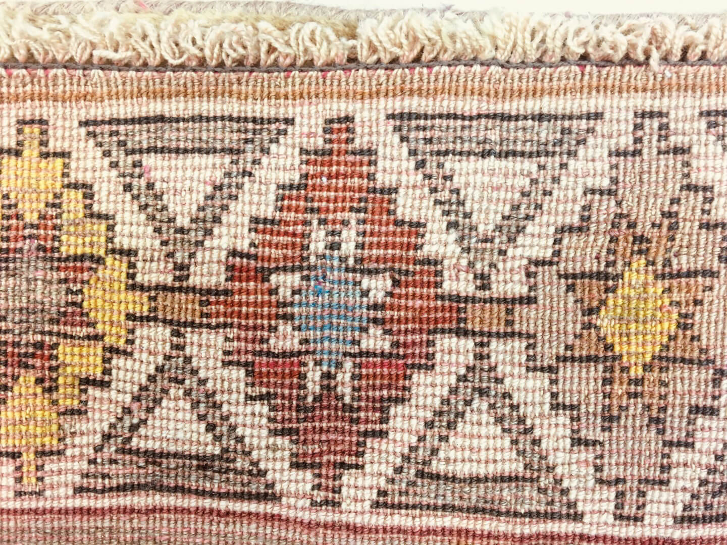 Persian rug Shiraz Super