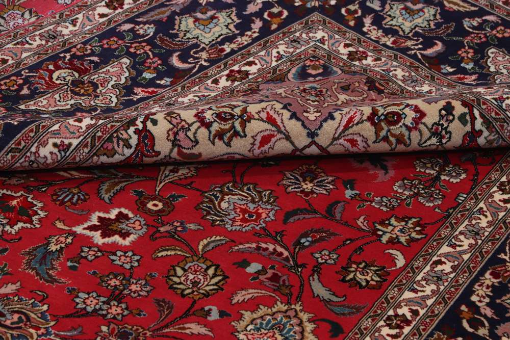 Persian rug Tabriz