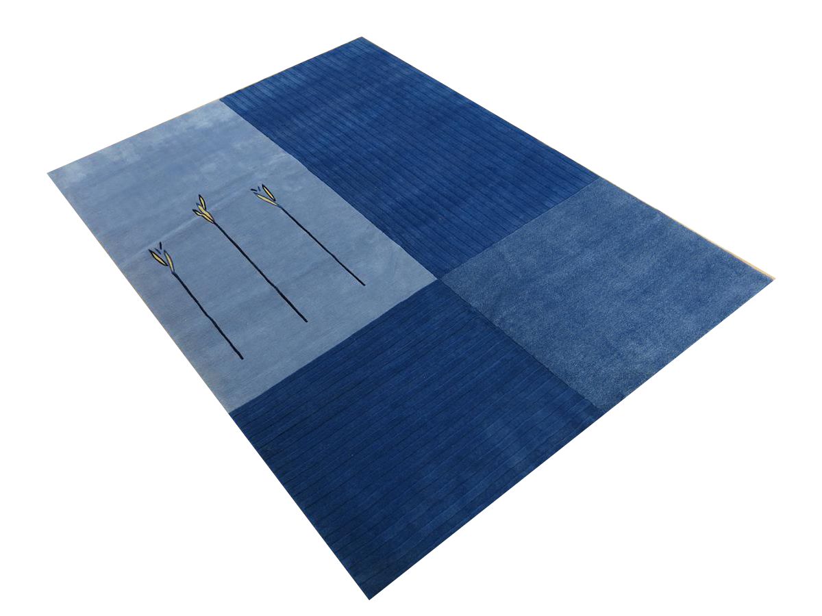 Modern rug Dolpa Royal