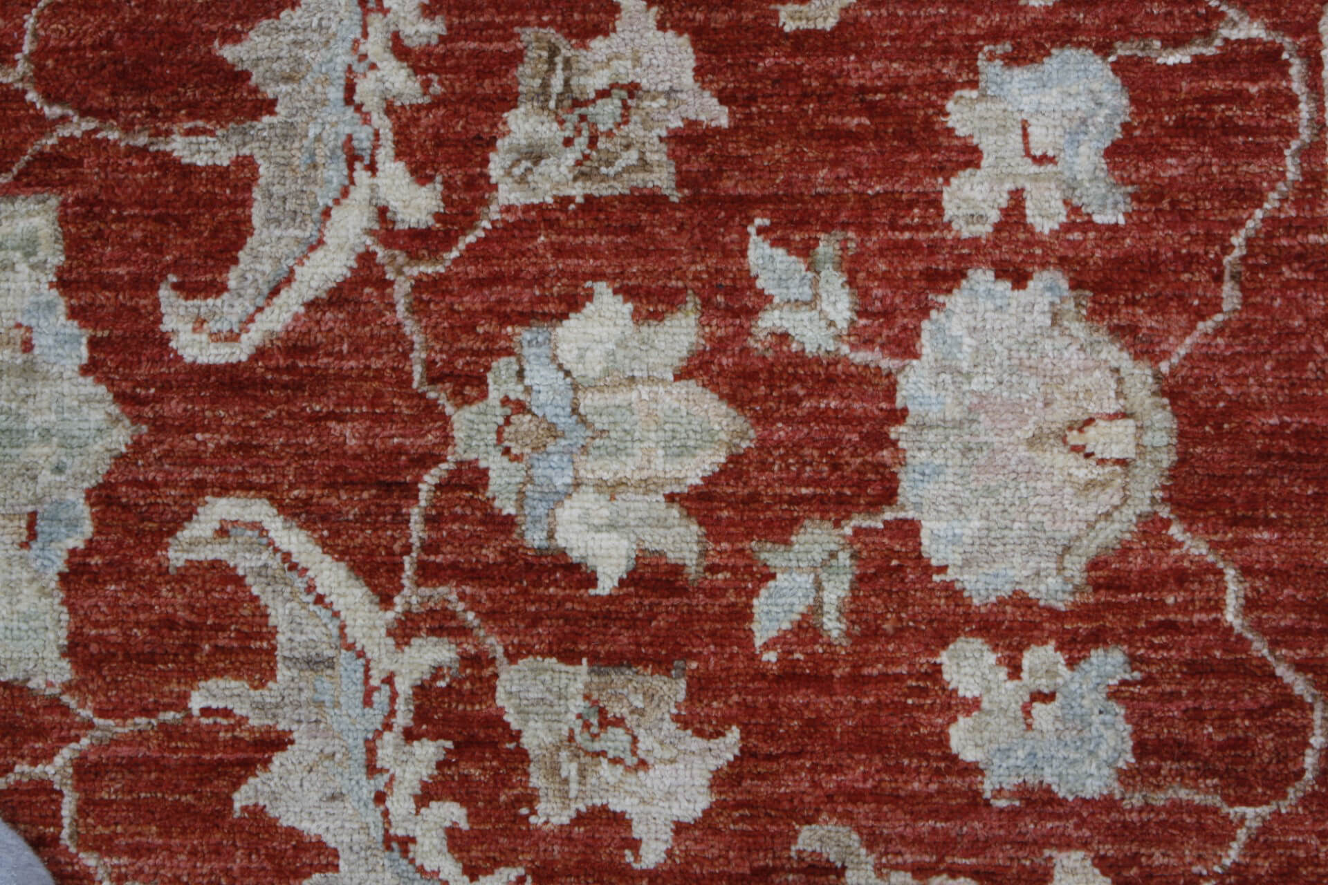 Oriental rug Ziegler Exclusive