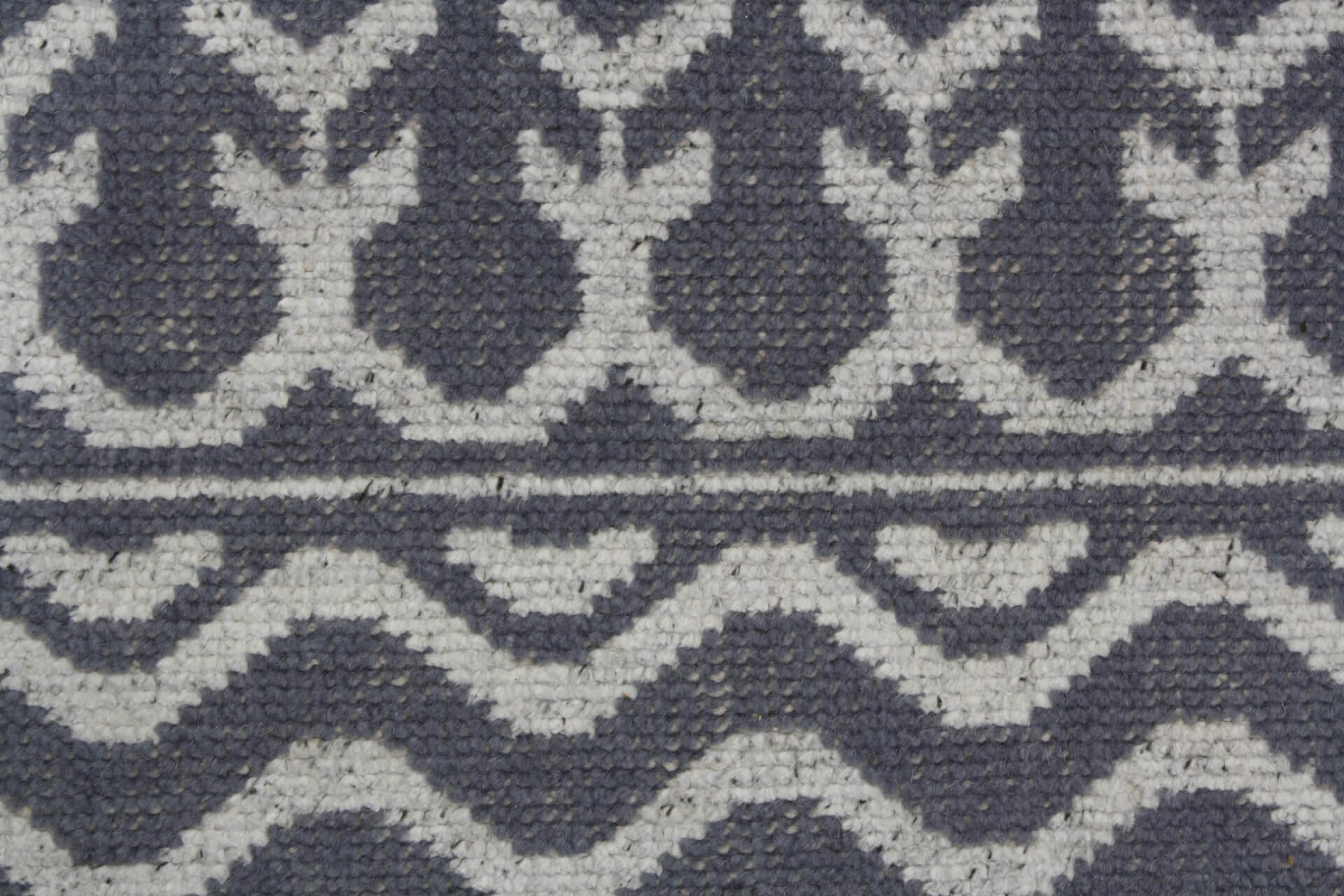 Modern rug Crystal Collection