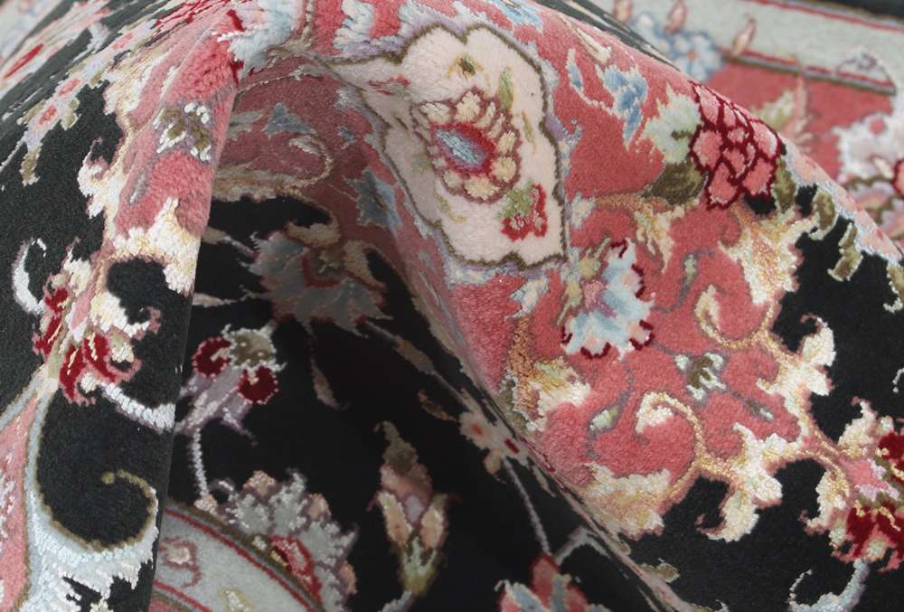Persian rug Tabriz