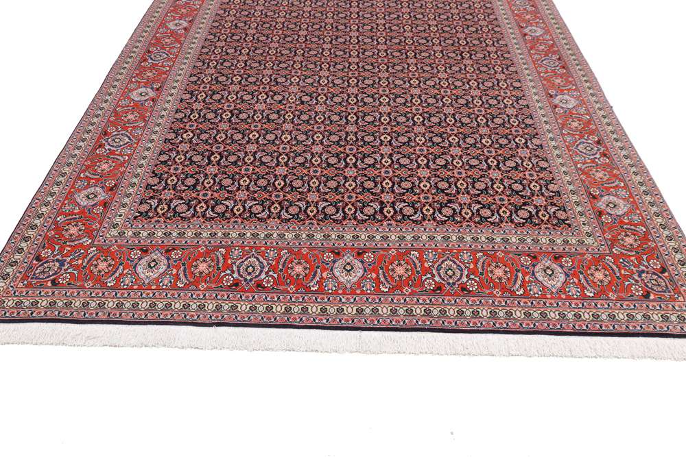 Persian rug Tabriz