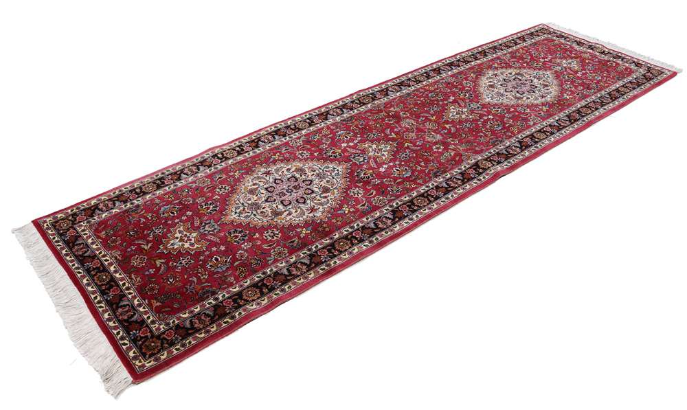 Persian rug Tabriz